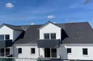 Wohnung mieten in Untergasse 7+9, 55578 Gau-Weinheim, 4 ZKB Wohnung 124 m² in Gau-Weinheim ab 01.01.2026 mit Aufzug und Tiefgarage