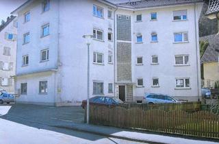 Wohnung mieten in Hofmattenstraße, 78132 Hornberg, Ansprechende und gepflegte 3-Zimmer-Wohnung mit EBK in Hornberg