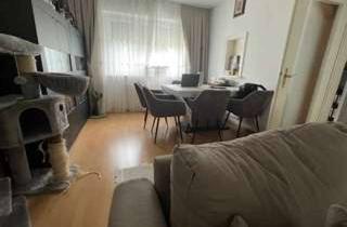 Wohnung mieten in Hofmattenstraße, 78132 Hornberg, Ansprechende und gepflegte 3-Zimmer-Wohnung mit EBK in Hornberg