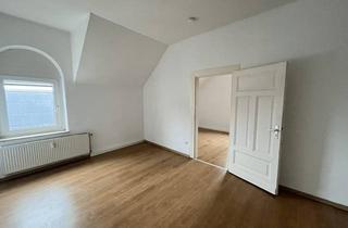 Wohnung mieten in Karl-Haarmann-Str., 44536 Lünen, **Ab sofort** Charmante Altbau-Dachgeschosswohnung in Lünen-Brambauer