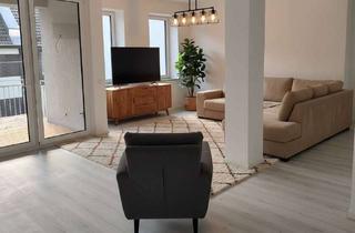 Lofts mieten in Oberdörnen 57, 42283 Barmen, Loftfeeling in Wuppertal: Lichtdurchflutete 3-Zimmer-Wohnung mit 138 m² in Barmen