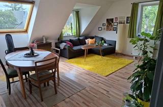 Wohnung mieten in 21376 Salzhausen, Schöne Dachgeschoßwohnung