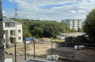 Wohnung mieten in Jakob Kaiser Weg 11-15, 42111 Wuppertal, Luxus Neubau barrierefrei mit Balkon