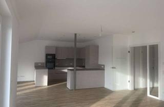 Wohnung mieten in Gustav Heinemann Str, 42111 Wuppertal, Luxus Neubau barrierefrei mit Balkon