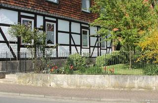 Wohnung mieten in Auetalstraße 44, 37589 Kalefeld, Helle Wohnung in ruhiger Lage in Kalefeld!