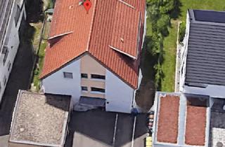 Wohnung mieten in Kallenbergstr. 62, 70825 Korntal-Münchingen, „Wohnen mit Weitblick: Großzügige 4-Zimmerwohnung mit Doppelbalkon“