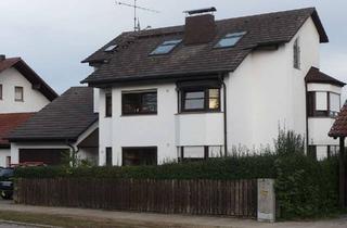 Wohnung mieten in Gollenbergstraße 17, 82299 Türkenfeld, Traumhafte, gepflegte 2-Zimmer-Dachgeschosswohnung mit Einbauküche in Türkenfeld