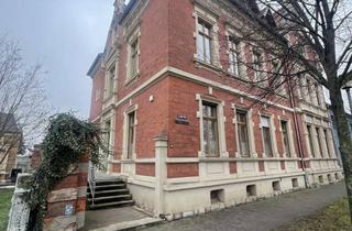 Wohnung mieten in Lindenstraße 49, 06449 Aschersleben, Gemütliche Zwei-Zimmer-Wohnung mit Einbauküche in ruhiger Lage in Aschersleben