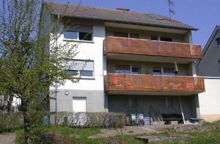 Wohnung mieten in Am Mühlenbach, 33184 Altenbeken, 3 Zimmer Erdschosswohnung mit großer Loggia und Garten