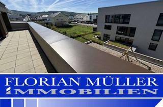 Wohnung mieten in 79227 Schallstadt, Schallstadt- Neubauflair- Penthaus-3-Zimmer-Wohnung mit großer Dachterrasse- in naturnaher Top-Lage