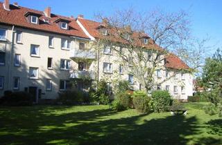 Wohnung mieten in Hattendorffsgarten, 29225 Celle, 1-Zimmer-Dachgeschosswohnung in der Heese