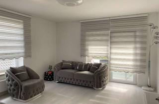 Wohnung mieten in Blumenstraße 14, 76726 Germersheim, attraktive 2-Zimmerwohnung mit Balkon