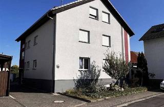 Wohnung mieten in 76689 Karlsdorf-Neuthard, Einmalige Gelegenheit: 4-Zimmer-Mietwohnung in Karlsdorf-Neuthard!