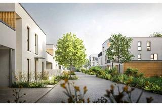 Penthouse mieten in 91096 Möhrendorf, Moderne 4-Zimmer Neubau-Penthouse-Wohnung direkt am Main-Donau-Kanal