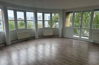 Wohnung mieten in 14943 Luckenwalde, Luckenwalde