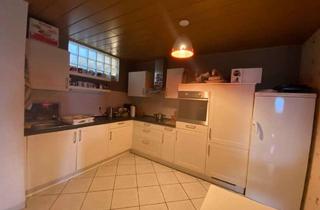 Wohnung mieten in 54539 Ürzig, Dachgeschosswohnung in Ürzig zu vermieten.
