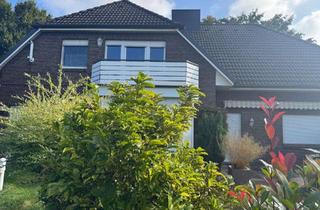 Wohnung mieten in Nesselweg, 21629 Neu Wulmstorf, Helle, großzügige 4 ZKB in schön gelegenem Zweifamilienhaus