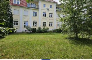 Wohnung mieten in 01640 Coswig, Gemütliche 2-Zimmerwohnung in Neusörnewitz! Ruhig und grün!