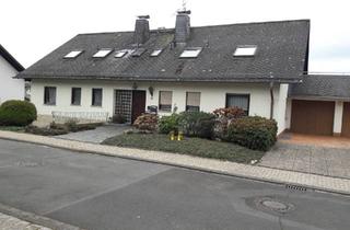 Wohnung mieten in 56379 Winden, Geräumige helle DG-Wohnung mit großer Dachterrasse in 56379 Winden