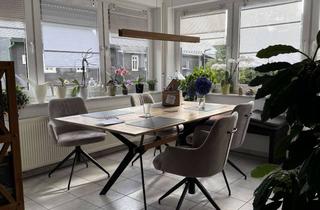 Wohnung mieten in Gartenstr. 25, 57258 Freudenberg, Renovierte Eigentumswohnung mit Aufzug, Einbauküche und Stellplatz in zentraler Lage