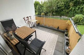 Wohnung mieten in Linderhauser Str., 58332 Schwelm, Gemütliche Dachgeschosswohnung mit Dachterrasse