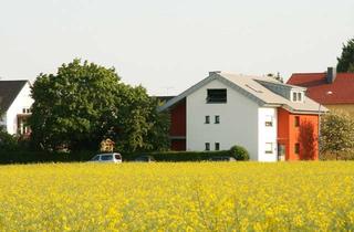 Wohnung mieten in Taunusstraße 61, 65468 Trebur, Moderne Dachgeschosswohnung, ruhig gelegen mit Blick auf den Taunus