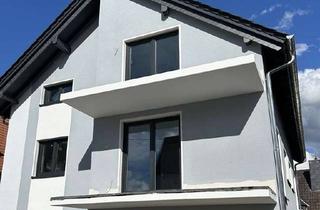 Wohnung mieten in Königsberger Straße 1a, 55424 Münster-Sarmsheim, Stilvolle 2-Raum-Wohnung mit Balkon oder Terrasse in Münster-Sarmsheim