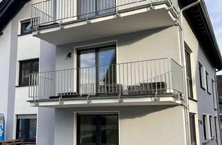 Wohnung mieten in Königsberger Straße 1a, 55424 Münster-Sarmsheim, Stilvolle 2-Raum-Wohnung mit Terrasse in Münster-Sarmsheim (barrierefrei)
