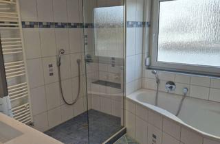 Wohnung mieten in 72415 Grosselfingen, Moderne, gepflegte und helle 2-Zimmer-EG-Wohnung mit Einbauküche