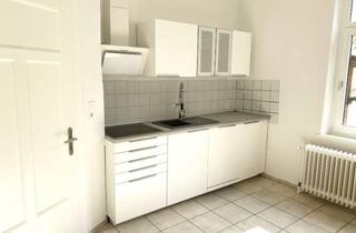 Wohnung mieten in Schulstraße, 27336 Häuslingen, Renovierte Hochparterre Wohnung mit Einbauküche und Garagenstellplatz