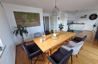 Wohnung mieten in Rosenstrasse 11, 86695 Nordendorf, 3ZKB 1.OG - Wohnung im fünf Parteienhaus