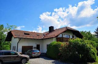 Wohnung mieten in 94535 Eging am See, Sehr schöne, helle 3,5-Zimmer-Wohnung im 1. OG mit Balkon in 94535, Eging