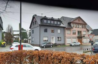 Wohnung mieten in Hauptstraße 36, 56825 Gevenich, Neuwertige DG-Wohnung 52 qm,2 ZimmerMit Einbauküche,diverse Möbel