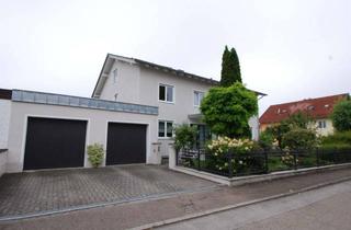 Wohnung mieten in 85139 Wettstetten, Helle 4,5-Zimmer-Wohnung mit Balkon und Garage in Wettstetten – ab sofort frei!