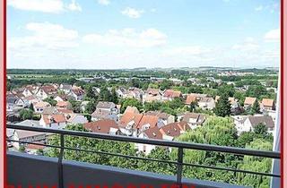 Wohnung mieten in Innerer Ring, 63486 Bruchköbel, *MITTEN IM ZENTRUM VON BRUCHKÖBEL-STADT*
