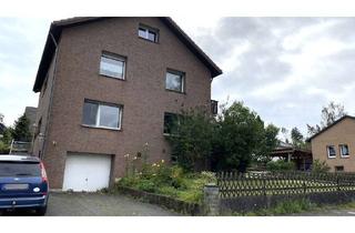 Wohnung mieten in Bodentalsweg 23, 33184 Altenbeken, Geräumiges 1-Zimmer-Dachgeschossappartement in Schwaney