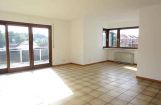Wohnung mieten in 76744 Wörth, Tolle 4 Zi.-Wohnung in schöner Südwest-Ausrichtung