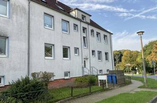 Wohnung mieten in Rugardstraße 40, 18528 Bergen, 2-Zimmerwohnung Bergen auf Rügen