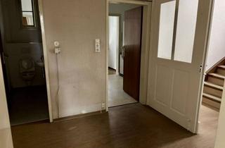 Wohnung mieten in Blumenstraße 29, 71332 Waiblingen, Charmante Altbauwohnung mit Garten in Top-Lage von Waiblingen