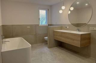 Wohnung mieten in Remlinger Straße, 97274 Leinach, 5-Zimmer Maisonette-Wohnung - Sanierter Altbau in 97274 Leinach