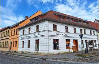 Wohnung mieten in Markt 17, 04938 Uebigau, Wunderschön wohnen in Uebigau