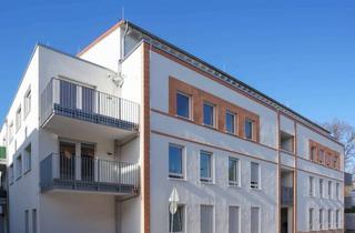 Wohnung mieten in 67691 Hochspeyer, NEUBAU-ERSTBEZUG: ALTERS- / BEHINDERTENGERCHTES WOHNEN MIT TOLLER AUSSTATTUNG, BALKON & STELLPLATZ