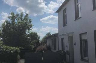 Wohnung mieten in Hohenzollernstr. 49a, 45659 Recklinghausen, *** Haus in Haus *** mit eigenem Grundstück u.Garten !!!