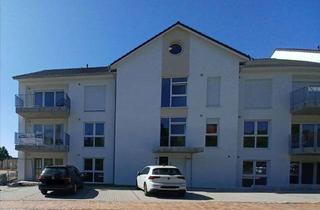 Wohnung mieten in Thermalbadstraße, 96476 Bad Rodach, Ihr neues Zuhause im Neubau – 3-Zimmer-Wohntraum