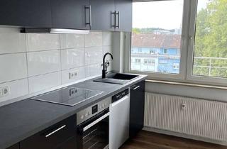 Penthouse mieten in Pariser Str. 51, 67655 Innenstadt, Penthouse mit 3 Zimmer Küche Bad Balkon und Stellplatz zu vermieten