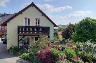 Wohnung mieten in 01855 Sebnitz, ruhig gelegene, großzügige Zwei-Zimmer Wohnung in Altendorf zu vermieten