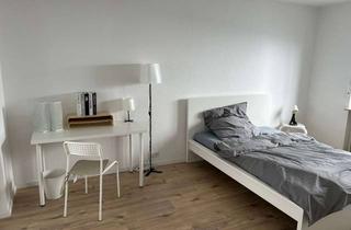 Wohnung mieten in Goldgasse 26, 97450 Arnstein, Neues, möbliertes Zimmer in renoviertem Haus