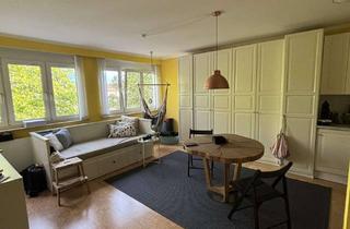 Wohnung mieten in Bahnhofstr., 63811 Stockstadt, Voll Möblierte Wohnung in zentraler Lage inkl. Stellplatz