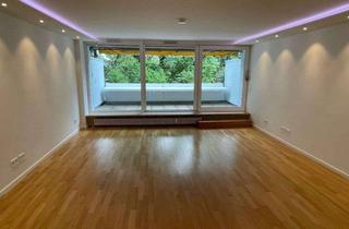 Wohnung mieten in Am See 12-18, 85540 Haar, Smart-Home - 2 Zimmer Wohnung mit Sonnenterrasse zu vermieten