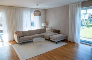 Wohnung mieten in 53783 Eitorf, Moderne Erdgeschosswohnung mit Sauna & Garten